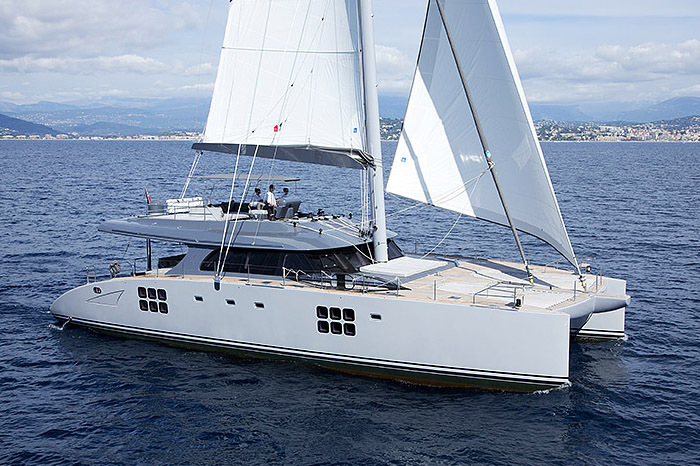 Sunreef 70 Roleeno