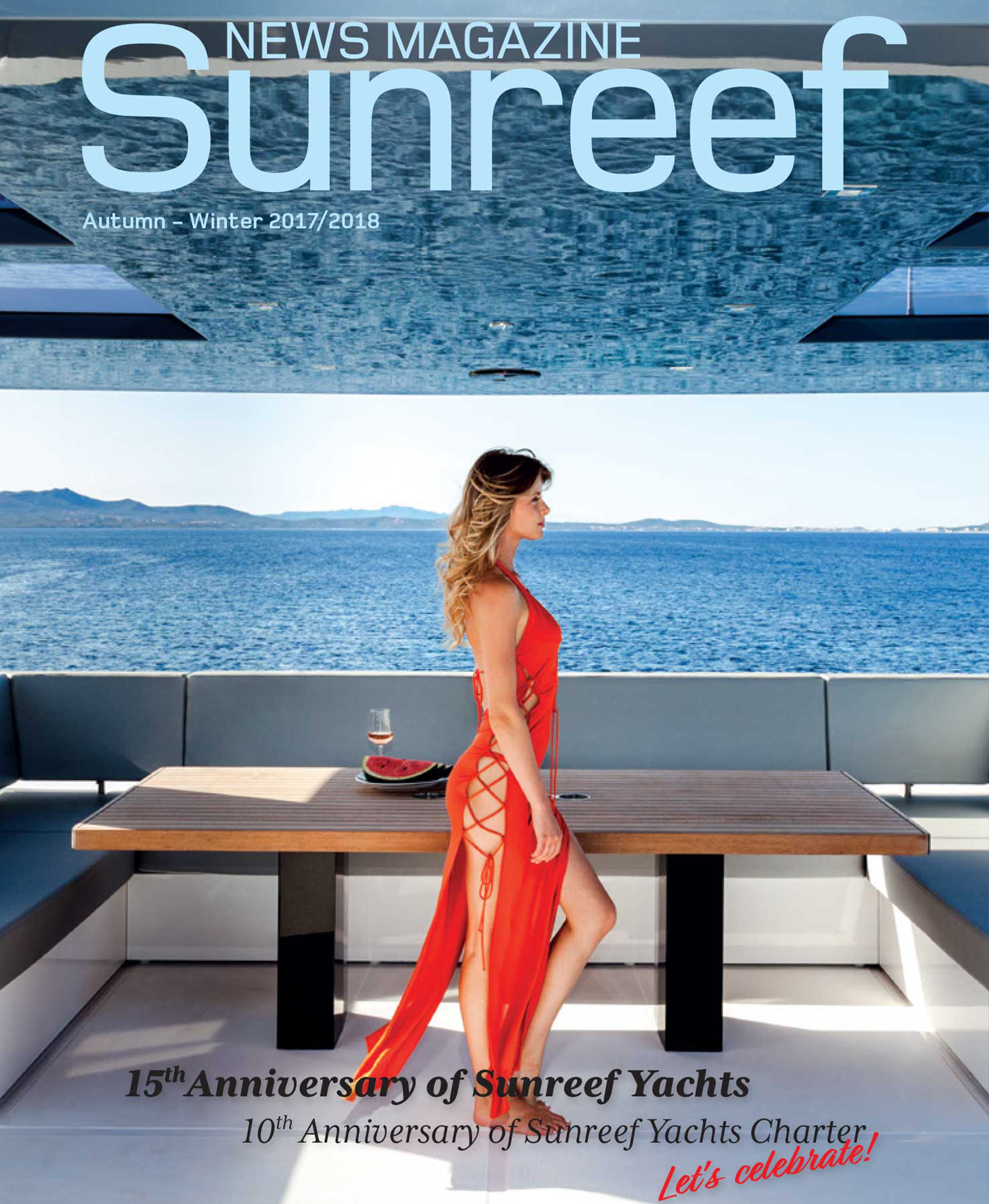 Sunreef News Magazine - 2017-09-14