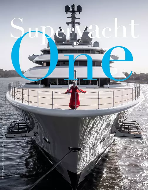 SUPERYACHT ONE