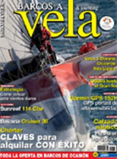 Barcos a Vela