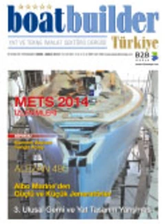 Boat Builder Turkey