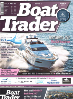 Boat Trader