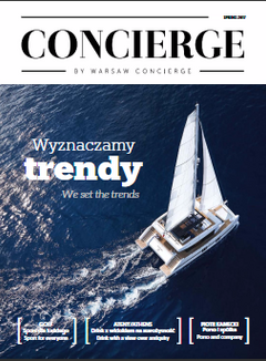 CONCIERGE