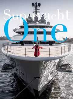 SUPERYACHT ONE