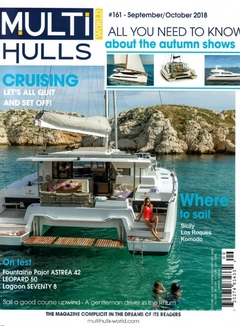 Multihulls World