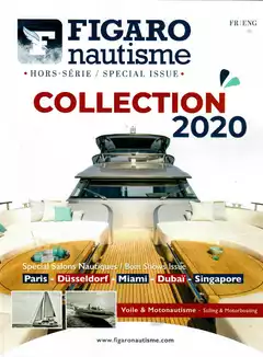 Figaro Nautisme