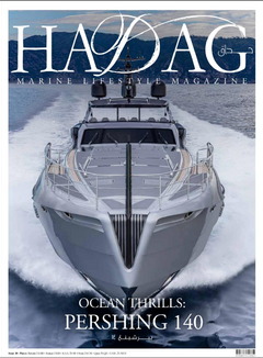 Hadag Magazine