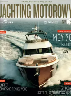 Jachting Motorowy