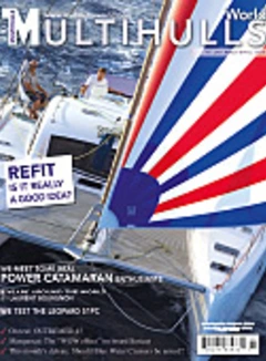 Multihulls Magazine