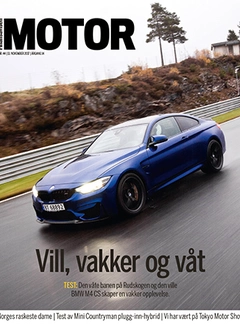 Motor Norway