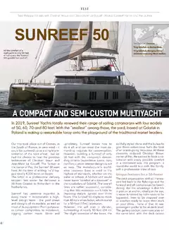 Multihulls World