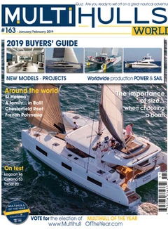 Multihulls World