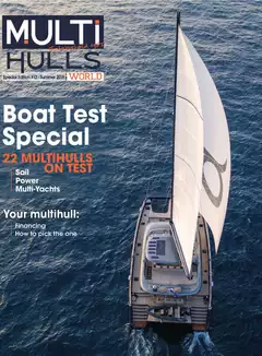 Multihulls World