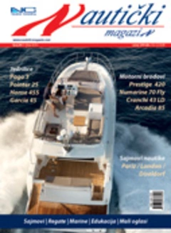 Nauticki Magazin