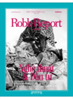 Robb Report 