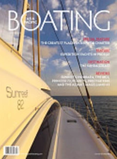 Asia Pacific Boating 