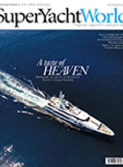 SuperYacht World 