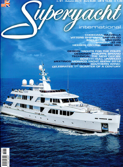 Superyacht International