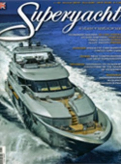 SuperYacht International - Summer 2015