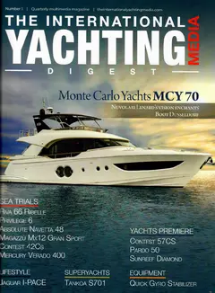 The International Yachting Media Digest