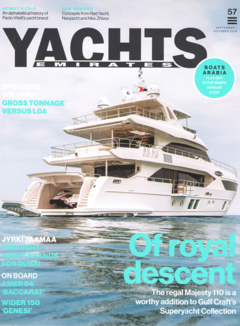 Yachts Emirates