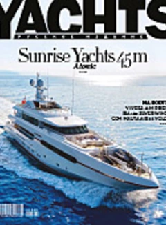 Yachts Russia