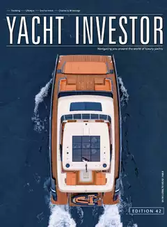 Yacht Investor