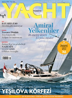 Yacht Turkiye