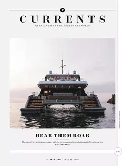 Yachting Magazine