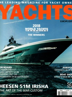 Yachts Europe 