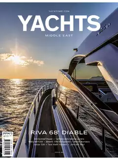 Yachts Middle East