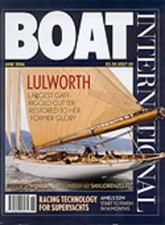 Boat International