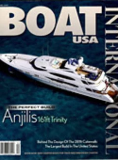 BOAT International