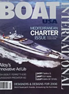 Boat International