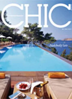 CHIC Luxury Lifestyle Magazine