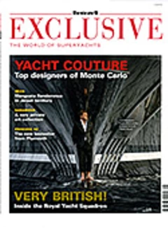 Boat Exclusive