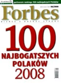 Forbes 04/2008