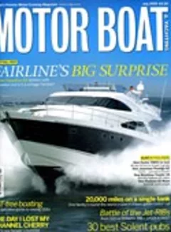 Motor Boat & Yachting