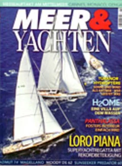 Meer&Yachten