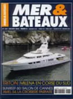 Mer & Bateaux