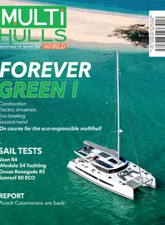 MULTIHULLS 