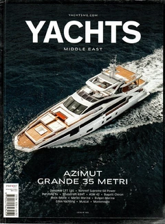 Yachts Middle East