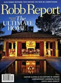 Robb Report