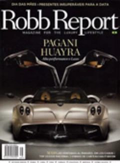 Robb Report