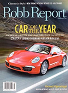 RobbReport