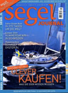 Segel Journal