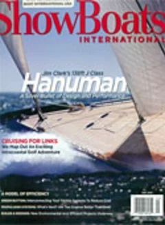 Showboats International