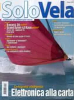 Solo Vela