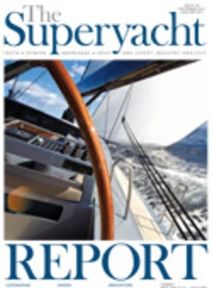 The Superyacht Report