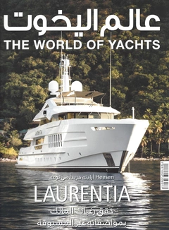 The World Of Yachts